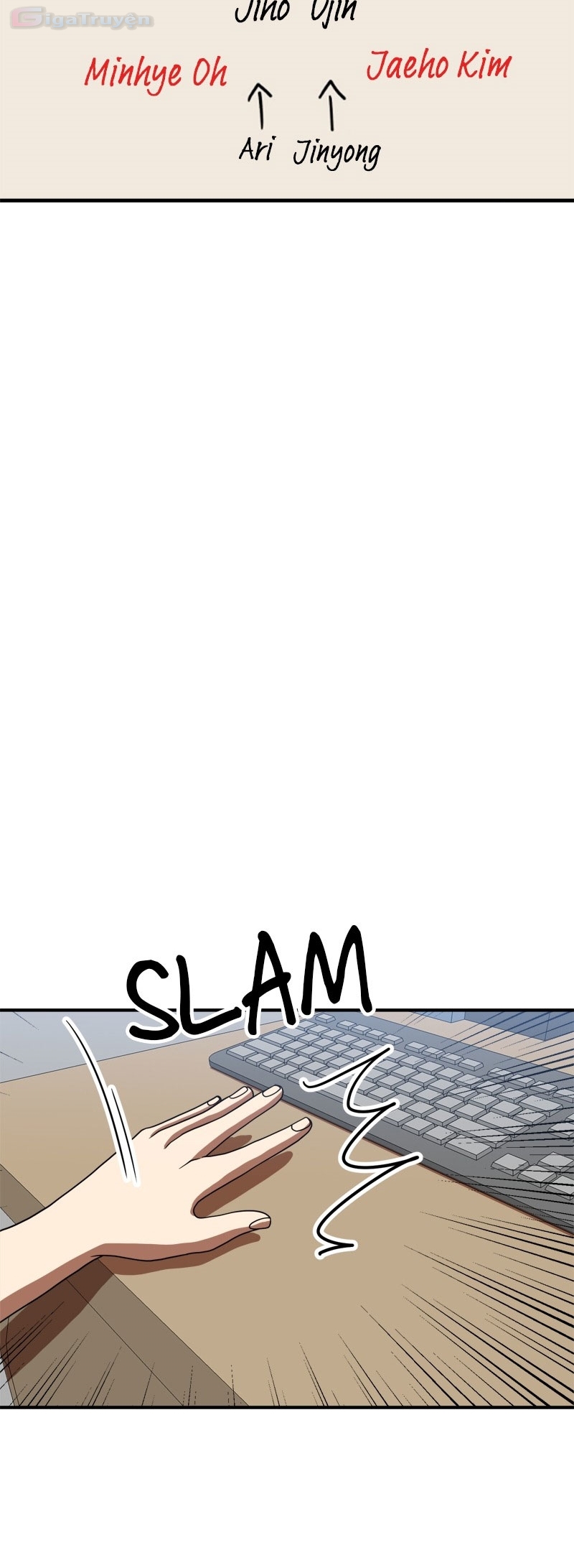 Đọc truyện [Leak] Cao thủ tái xuất - Chap 77