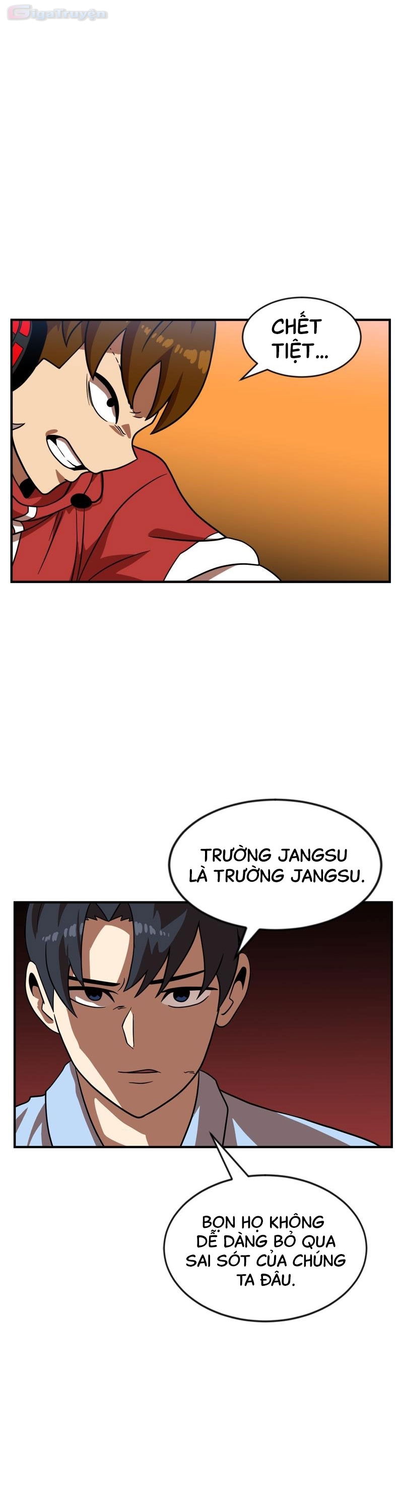 Đọc truyện [Leak] Cao thủ tái xuất - Chap 79 