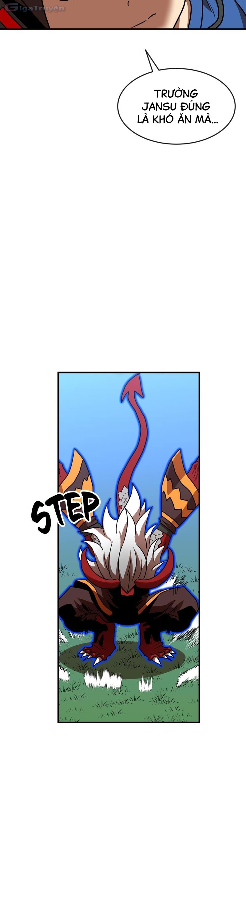 Đọc truyện [Leak] Cao thủ tái xuất - Chap 79 