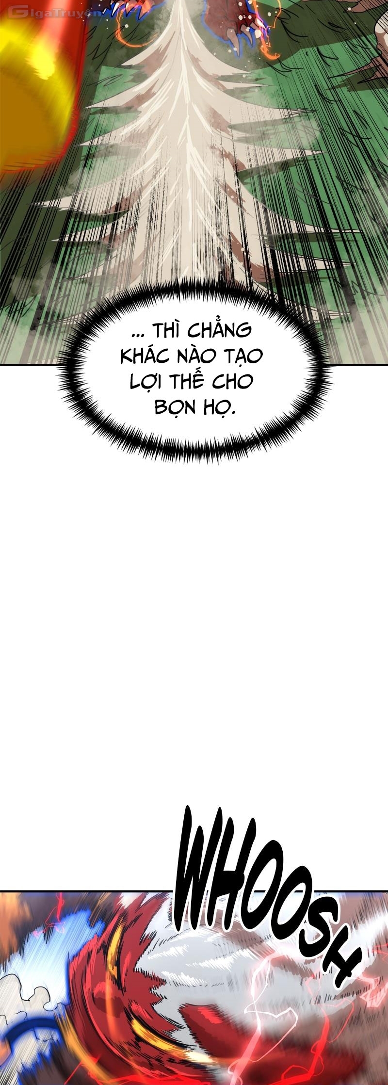 Đọc truyện [Leak] Cao thủ tái xuất - Chap 79 