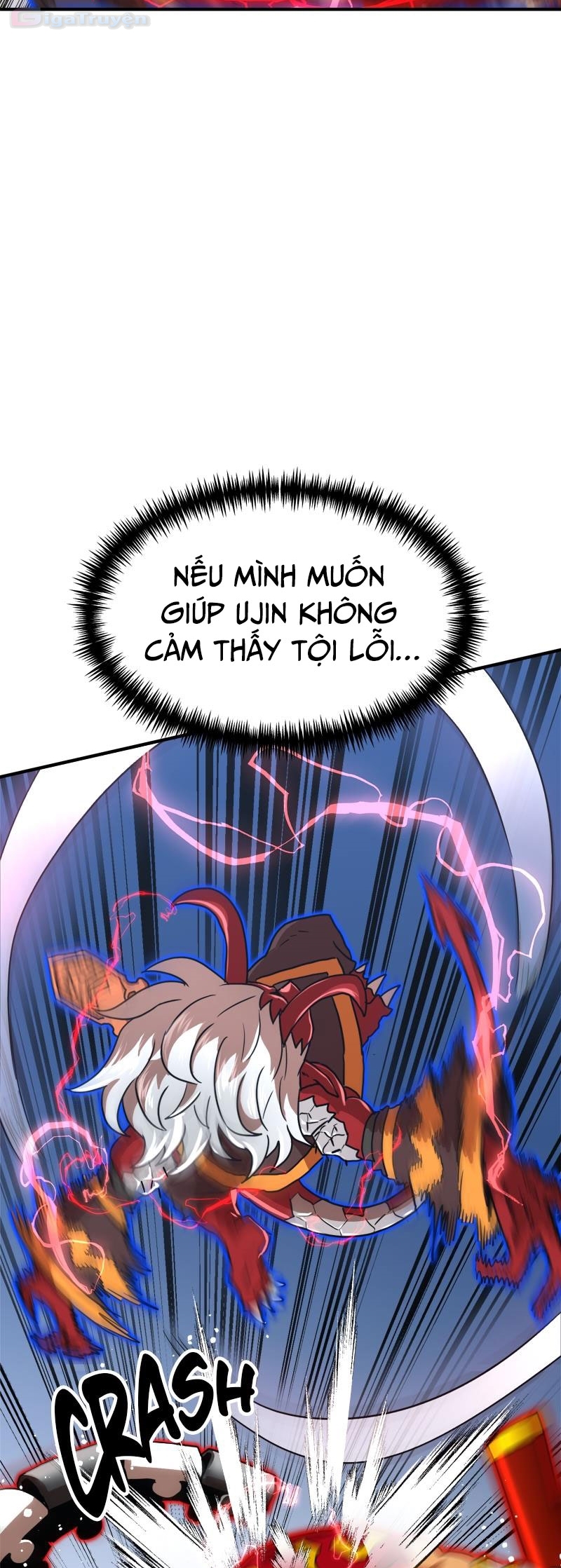 Đọc truyện [Leak] Cao thủ tái xuất - Chap 79 