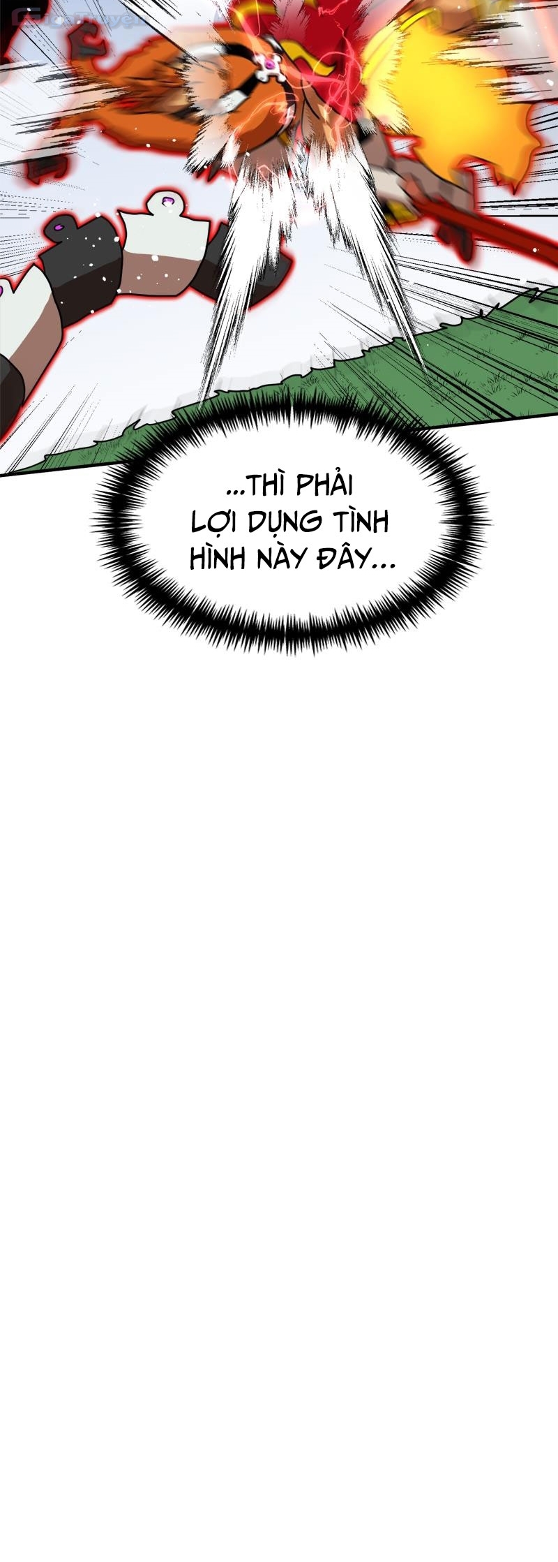 Đọc truyện [Leak] Cao thủ tái xuất - Chap 79 