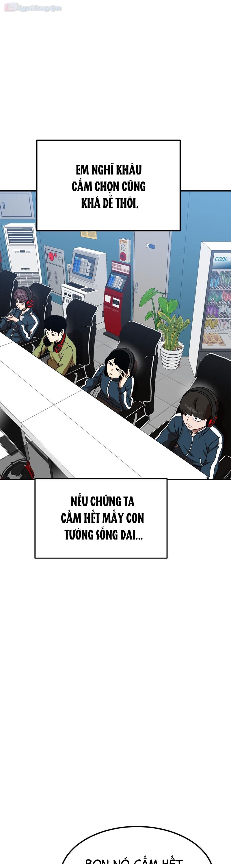 Đọc truyện [Leak] Cao thủ tái xuất - Chap 79 