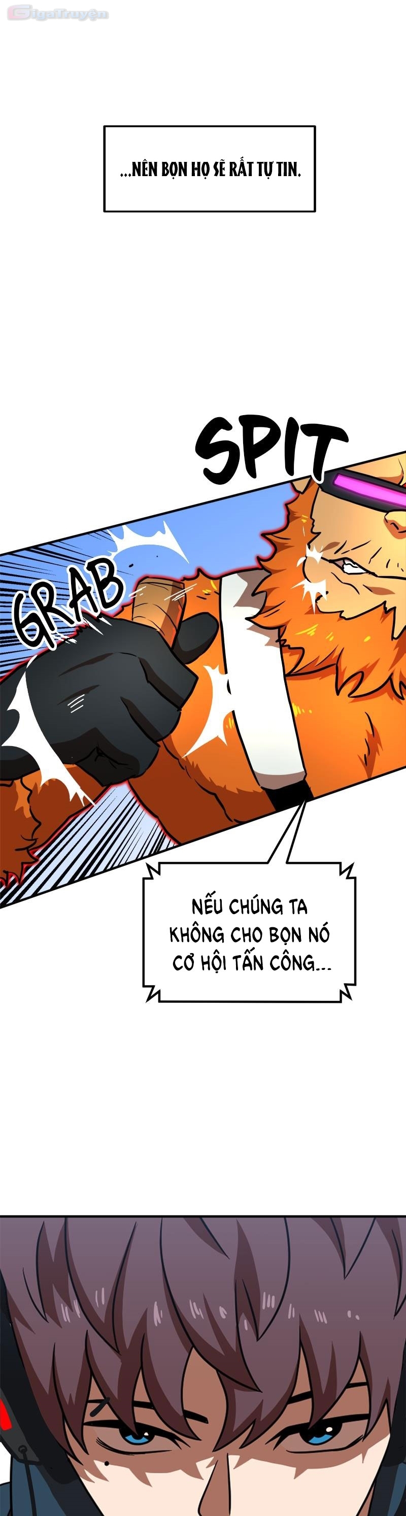 Đọc truyện [Leak] Cao thủ tái xuất - Chap 79 