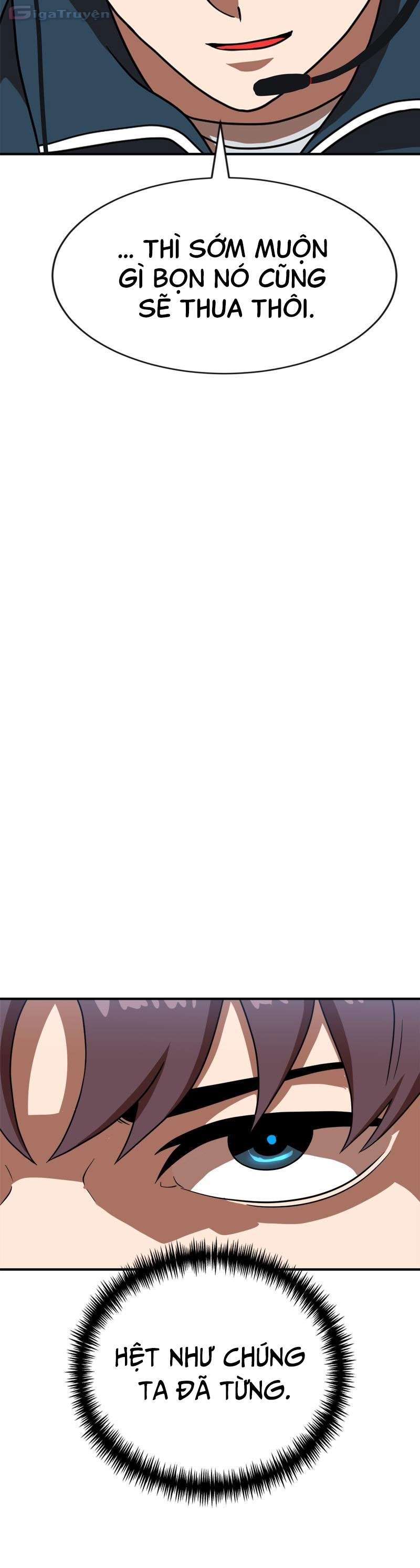 Đọc truyện [Leak] Cao thủ tái xuất - Chap 79 