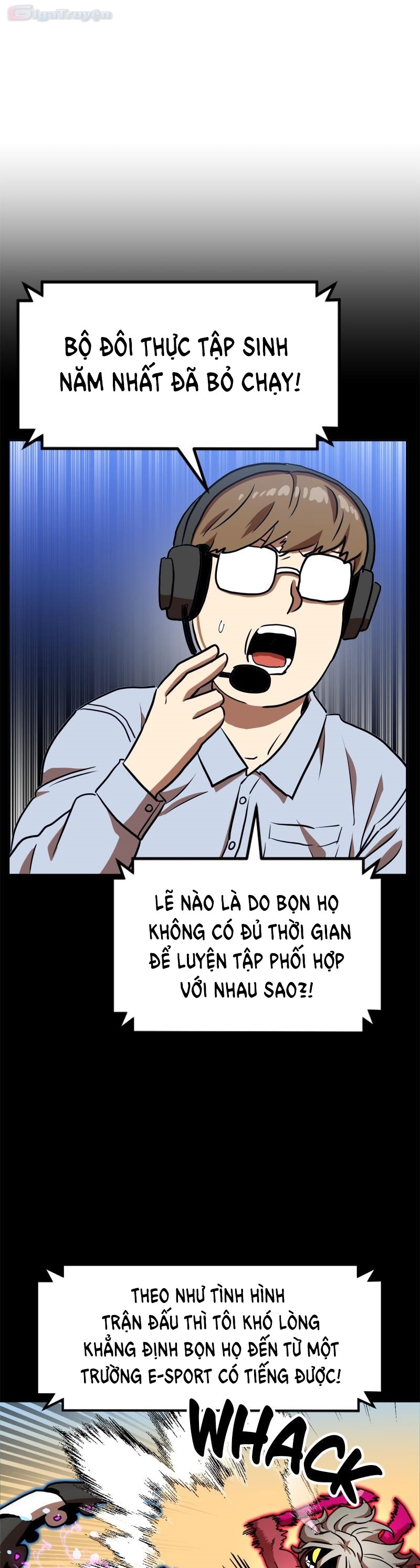 Đọc truyện [Leak] Cao thủ tái xuất - Chap 79 