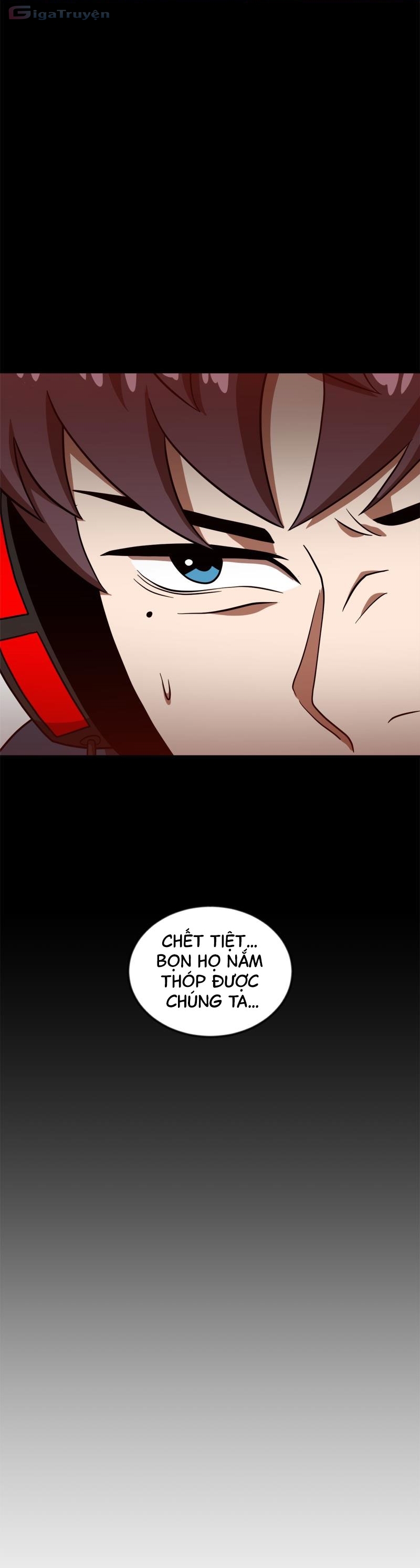 Đọc truyện [Leak] Cao thủ tái xuất - Chap 79 