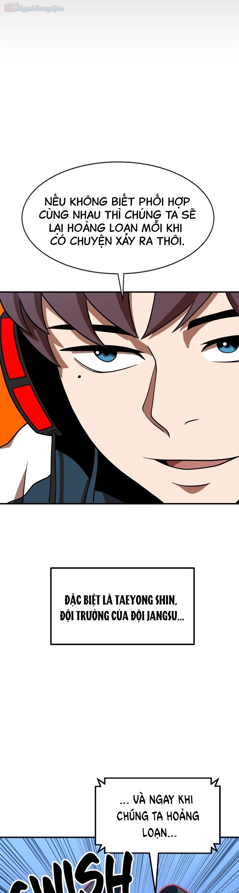 Đọc truyện [Leak] Cao thủ tái xuất - Chap 79 