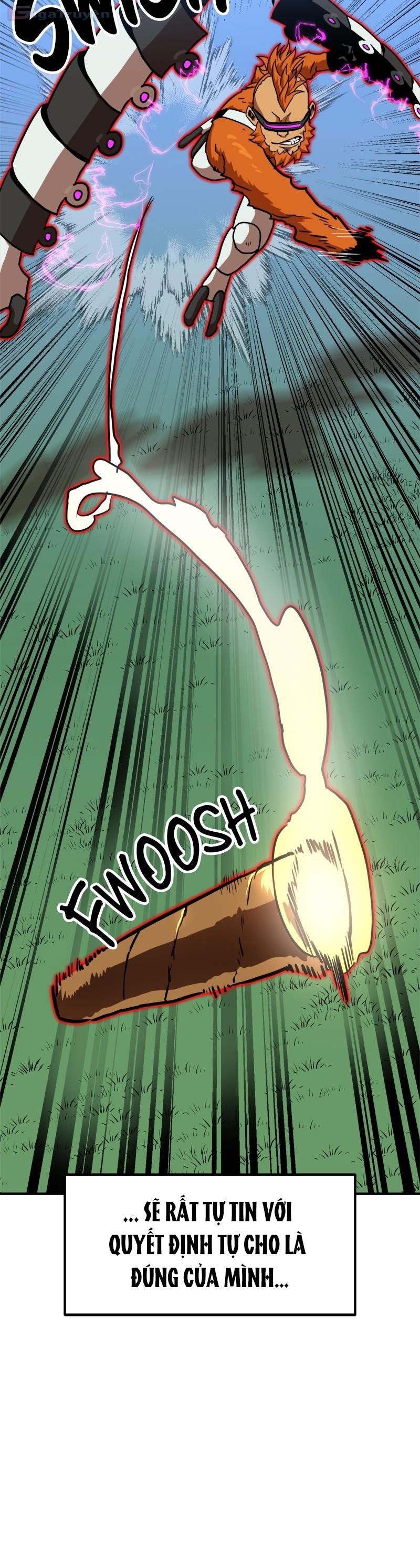 Đọc truyện [Leak] Cao thủ tái xuất - Chap 79 