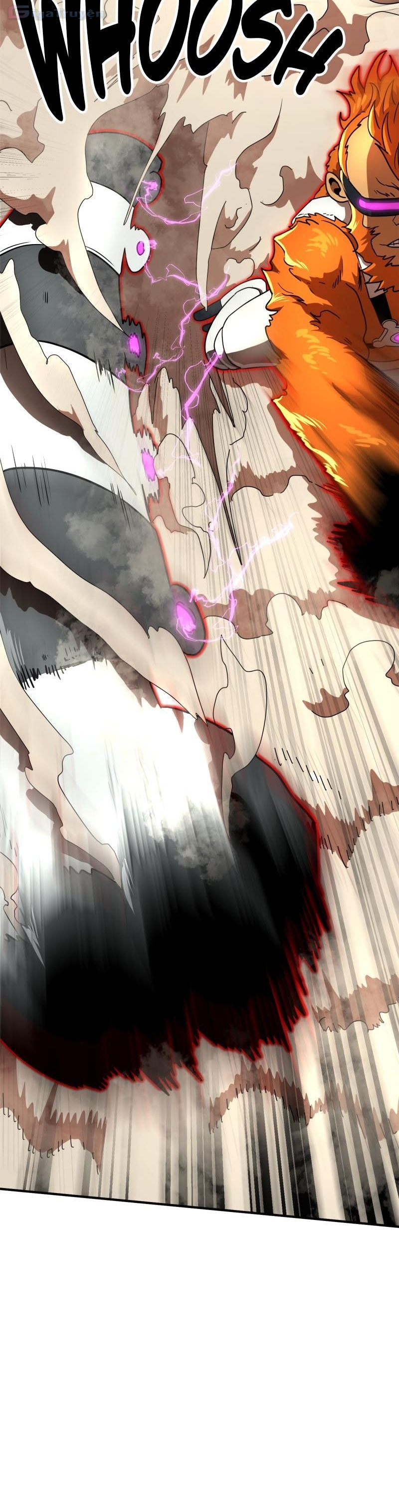 Đọc truyện [Leak] Cao thủ tái xuất - Chap 79 