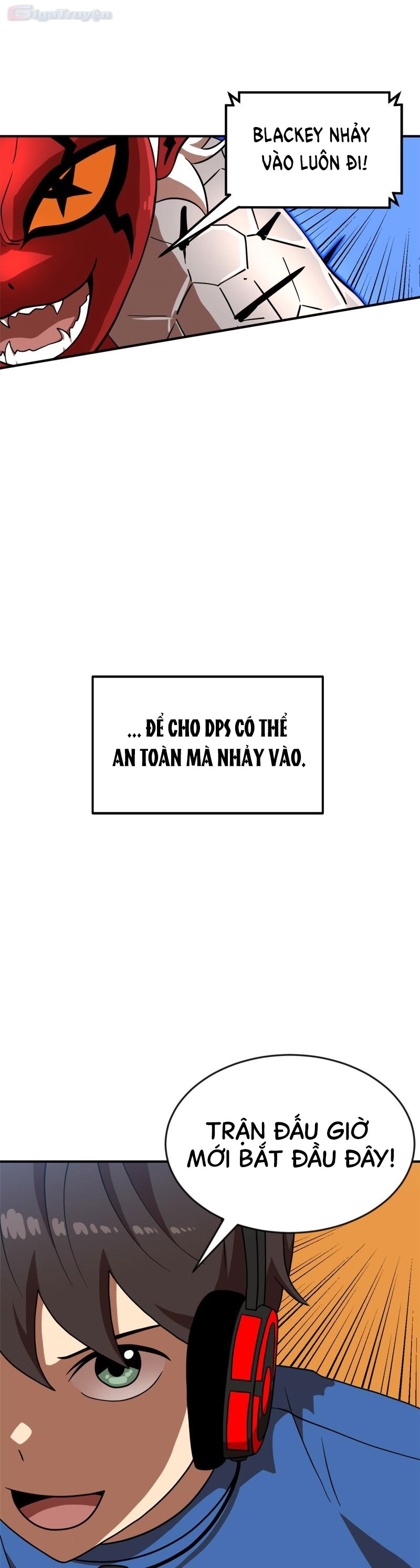 Đọc truyện [Leak] Cao thủ tái xuất - Chap 79 