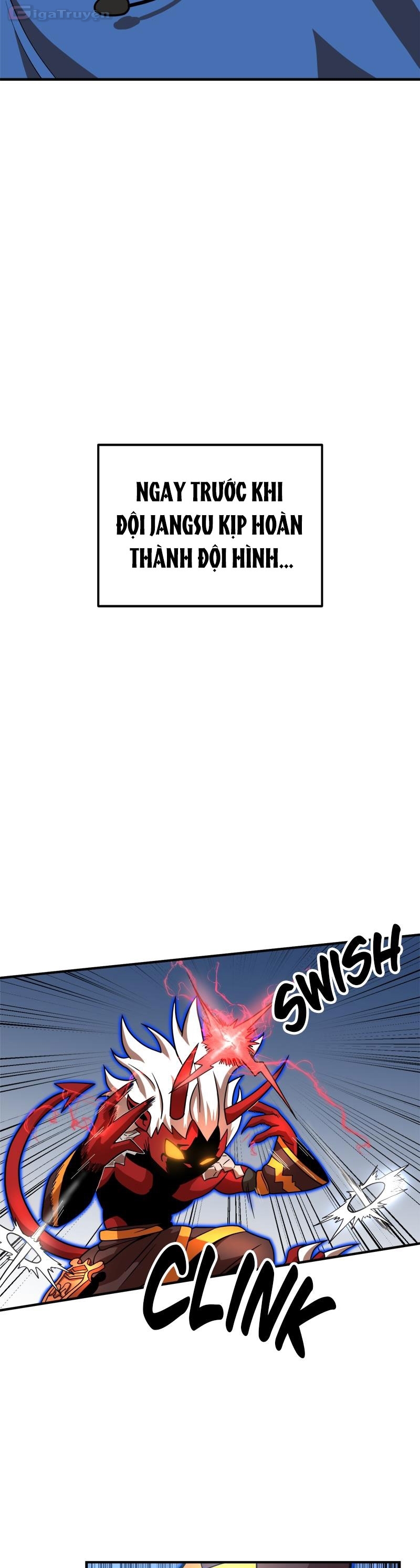 Đọc truyện [Leak] Cao thủ tái xuất - Chap 79 