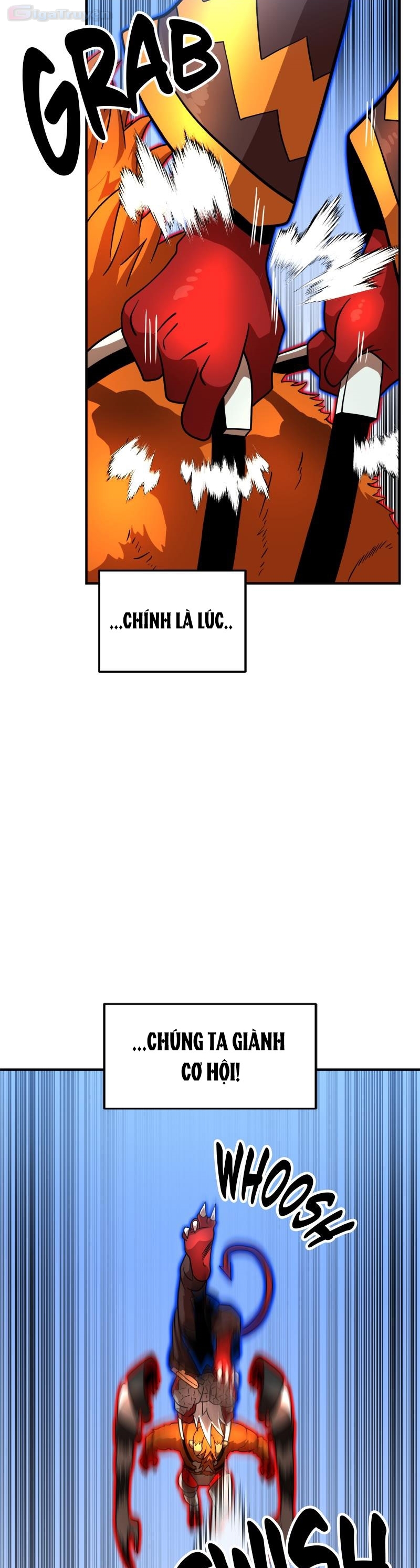 Đọc truyện [Leak] Cao thủ tái xuất - Chap 79 