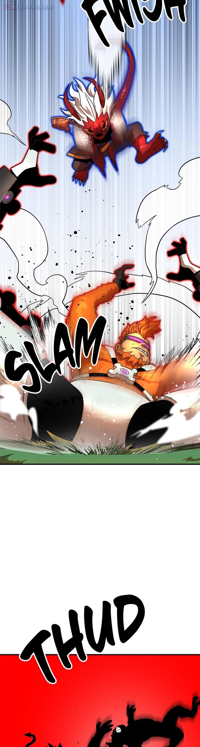 Đọc truyện [Leak] Cao thủ tái xuất - Chap 79 