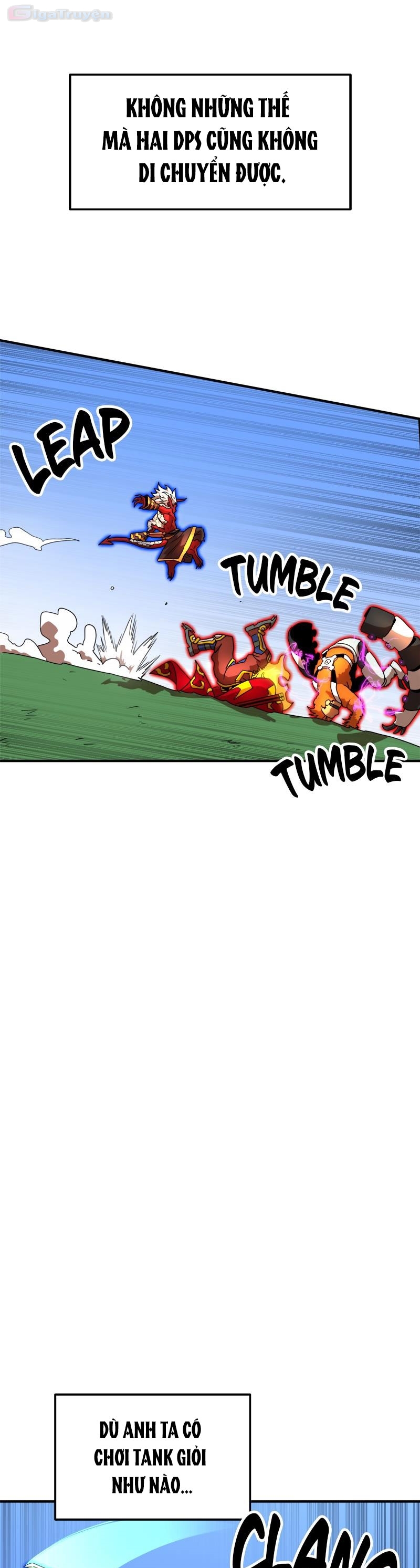 Đọc truyện [Leak] Cao thủ tái xuất - Chap 79 