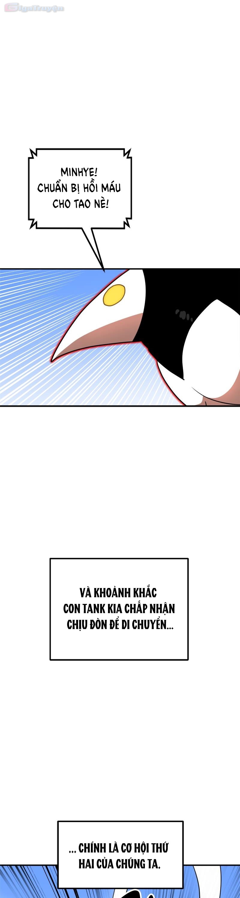 Đọc truyện [Leak] Cao thủ tái xuất - Chap 79 