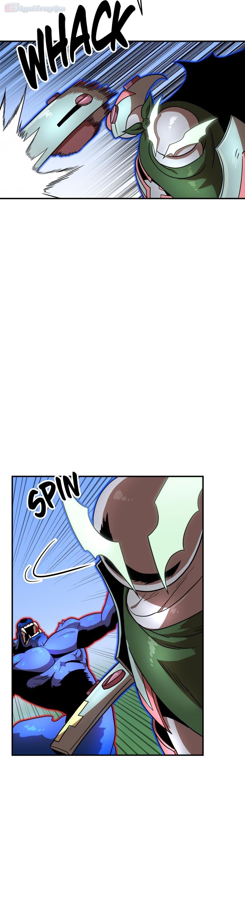 Đọc truyện [Leak] Cao thủ tái xuất - Chap 79 