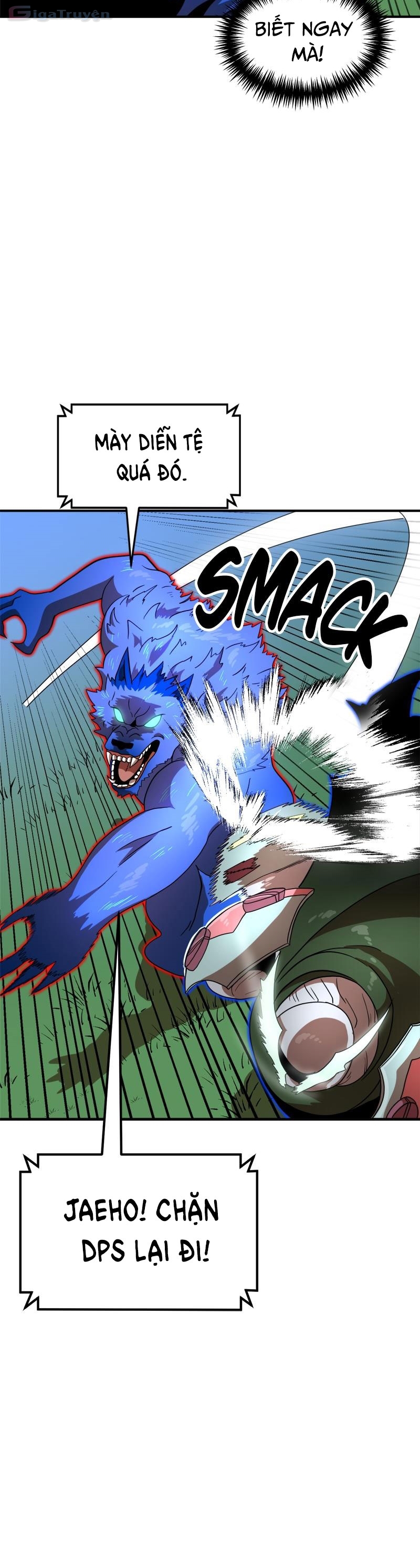 Đọc truyện [Leak] Cao thủ tái xuất - Chap 79 