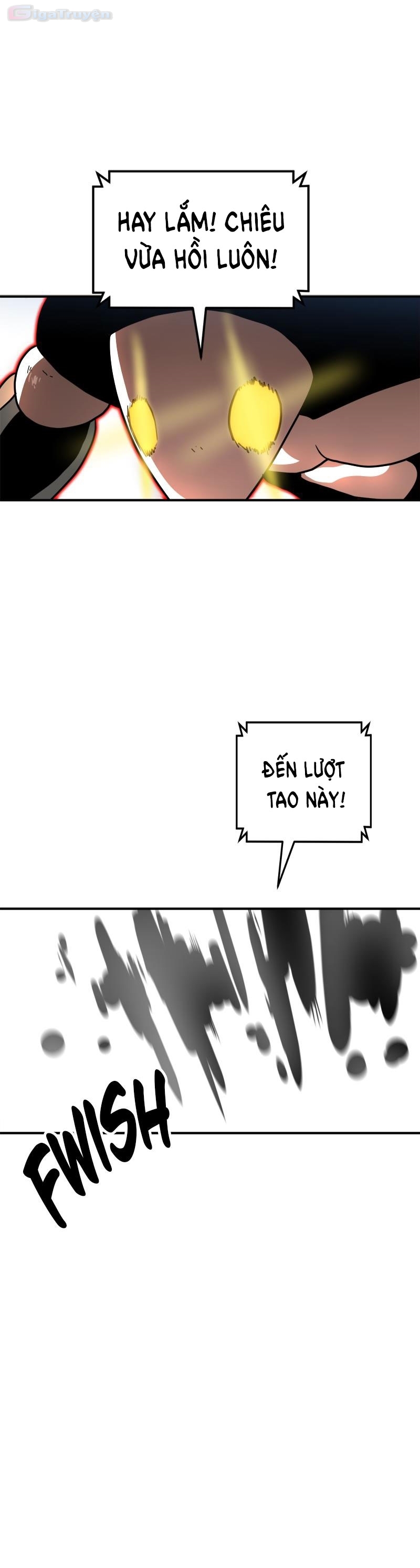 Đọc truyện [Leak] Cao thủ tái xuất - Chap 79 