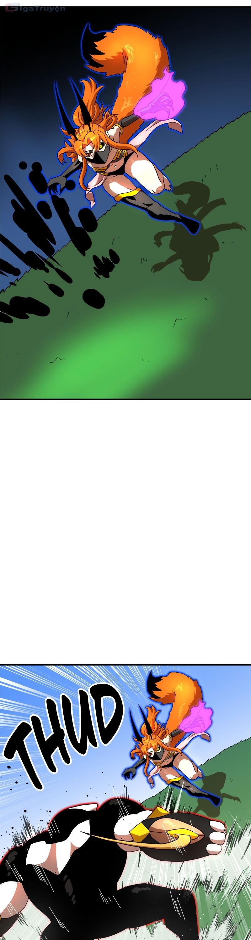 Đọc truyện [Leak] Cao thủ tái xuất - Chap 79 