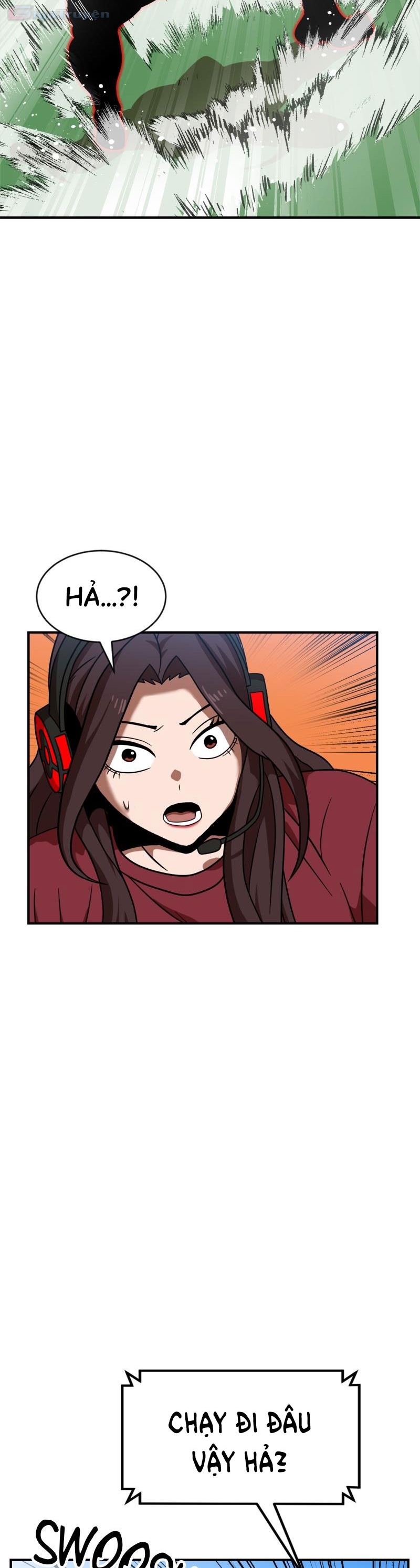 Đọc truyện [Leak] Cao thủ tái xuất - Chap 79 