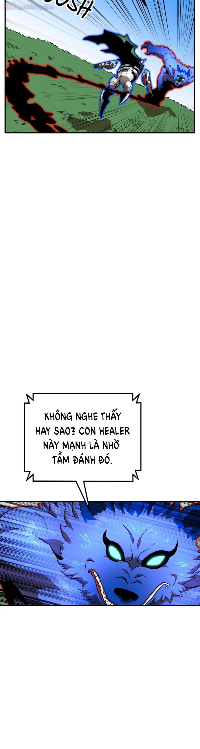 Đọc truyện [Leak] Cao thủ tái xuất - Chap 79 