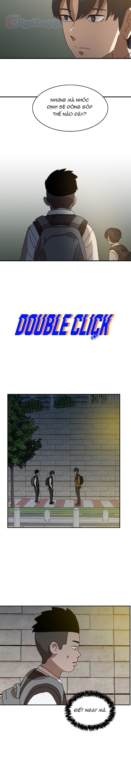 Đọc truyện [Leak] Cao thủ tái xuất - Chap 8-fix