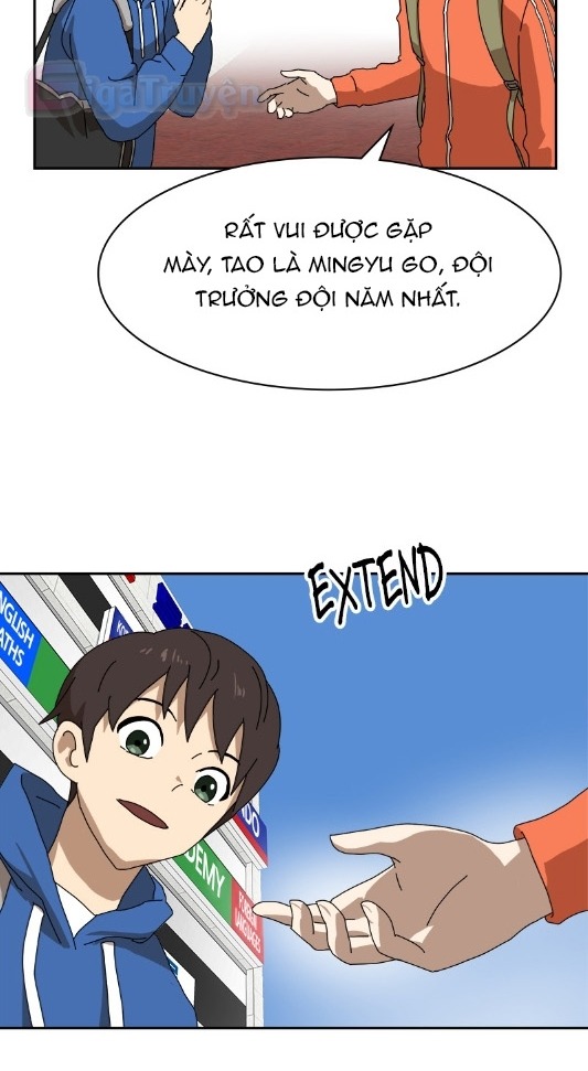 Đọc truyện [Leak] Cao thủ tái xuất - Chap 8-fix