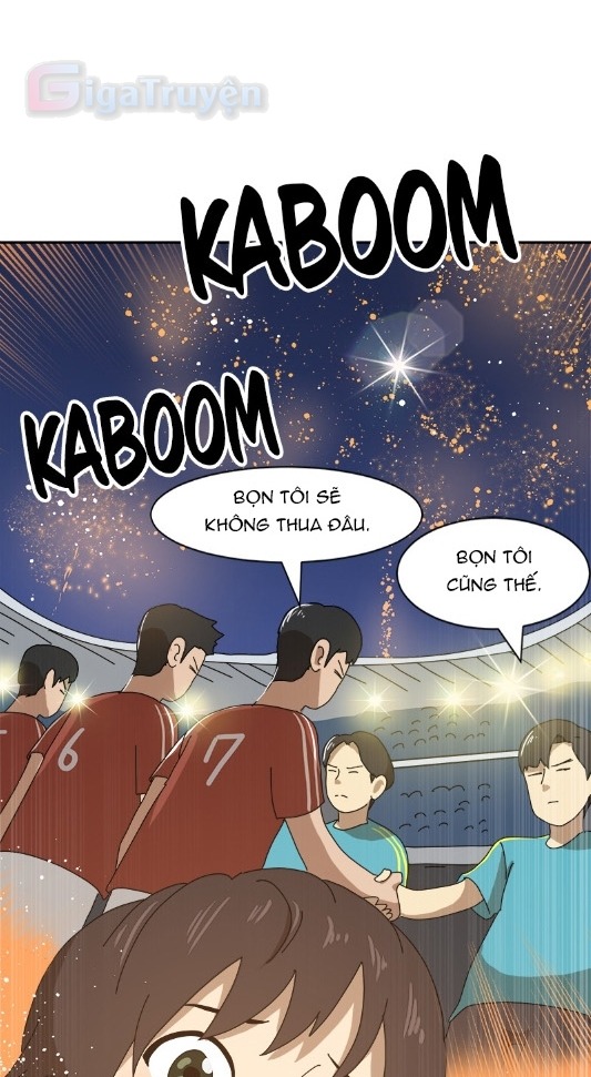 Đọc truyện [Leak] Cao thủ tái xuất - Chap 8-fix