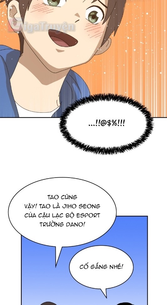 Đọc truyện [Leak] Cao thủ tái xuất - Chap 8-fix