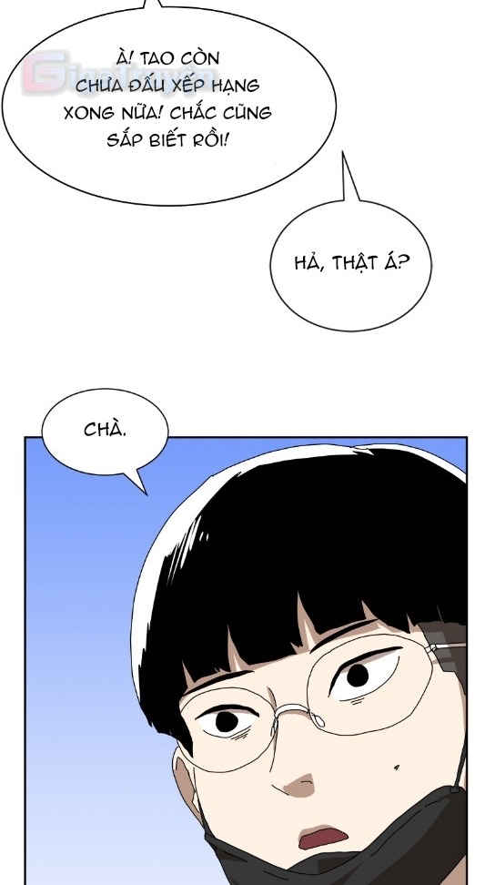 Đọc truyện [Leak] Cao thủ tái xuất - Chap 8-fix