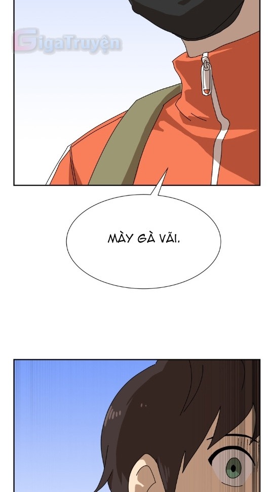 Đọc truyện [Leak] Cao thủ tái xuất - Chap 8-fix