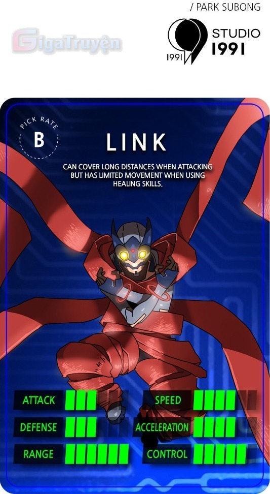 Đọc truyện [Leak] Cao thủ tái xuất - Chap 8-fix