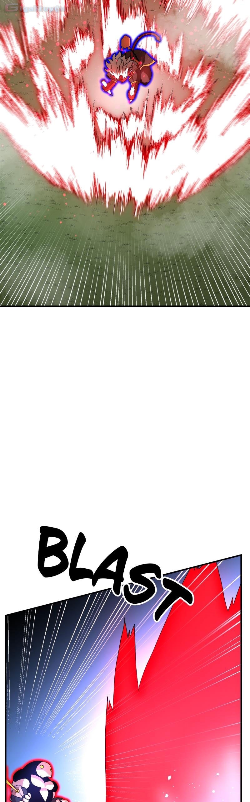 Đọc truyện [Leak] Cao thủ tái xuất - Chap 80 