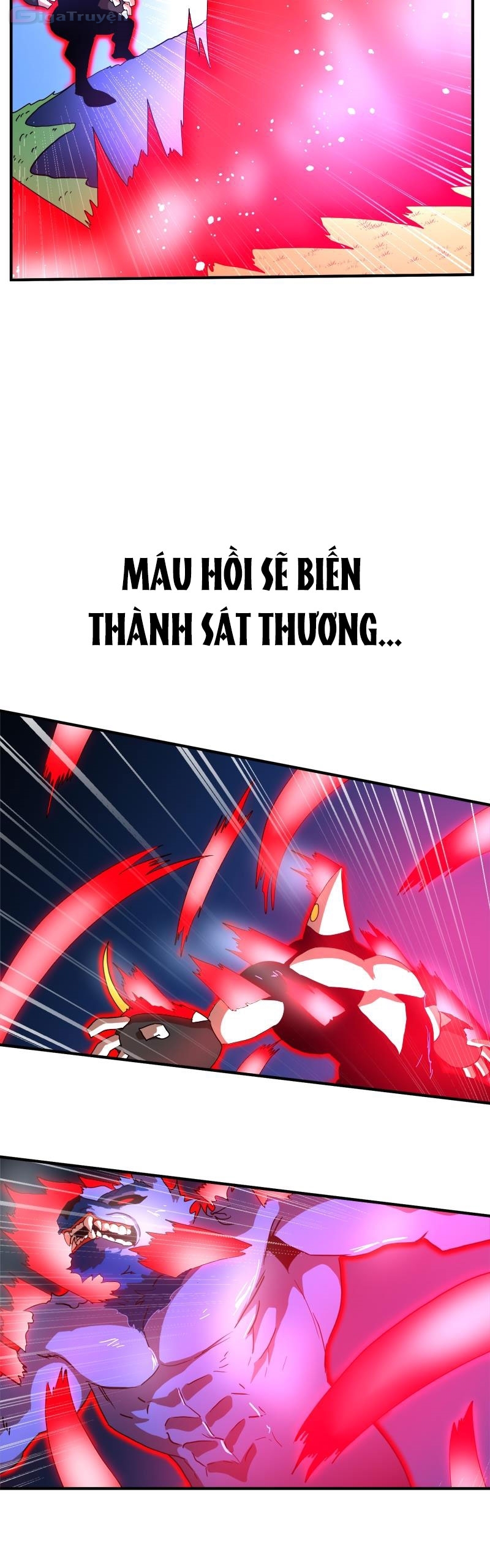 Đọc truyện [Leak] Cao thủ tái xuất - Chap 80 