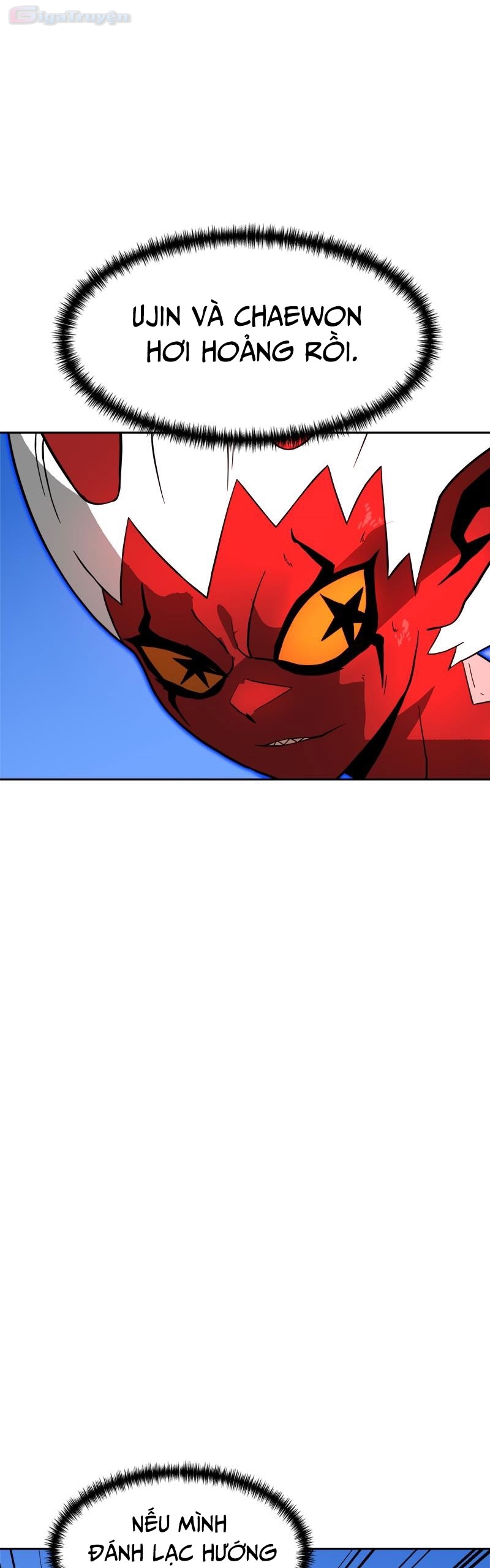 Đọc truyện [Leak] Cao thủ tái xuất - Chap 80 