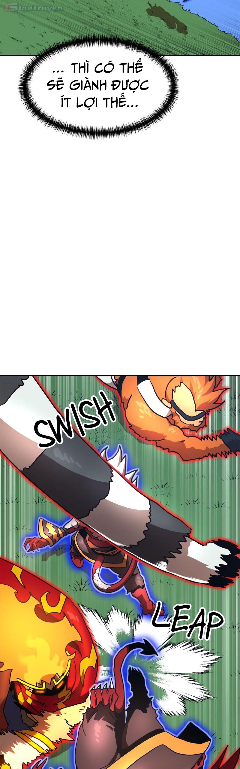 Đọc truyện [Leak] Cao thủ tái xuất - Chap 80 