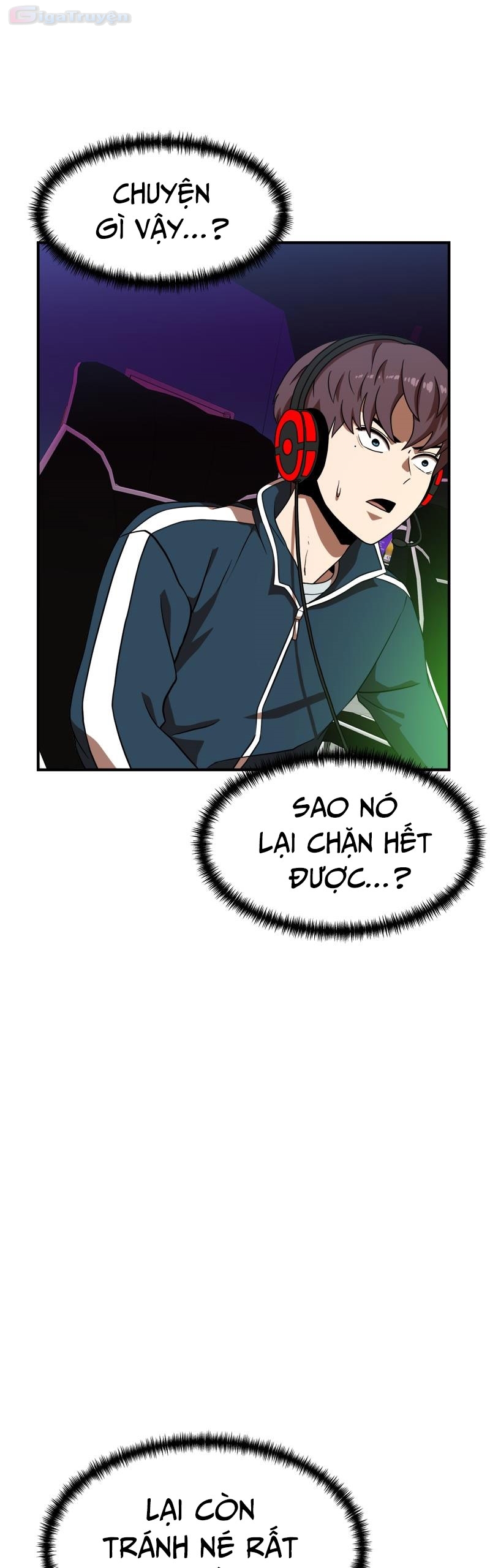 Đọc truyện [Leak] Cao thủ tái xuất - Chap 80 