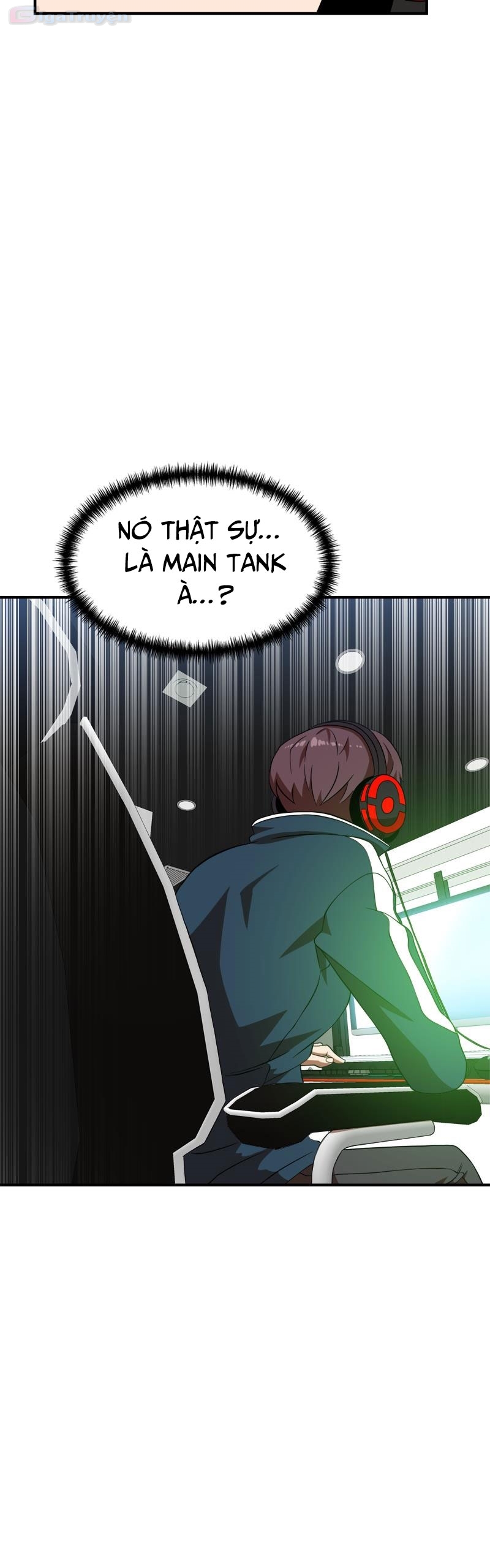 Đọc truyện [Leak] Cao thủ tái xuất - Chap 80 