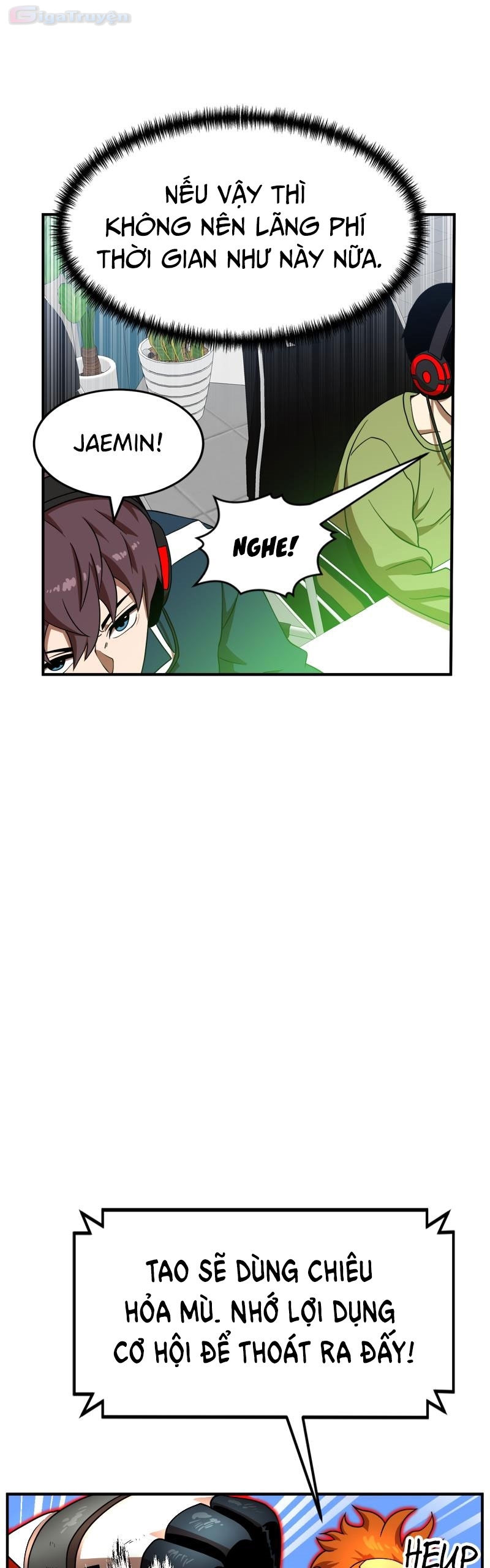 Đọc truyện [Leak] Cao thủ tái xuất - Chap 80 