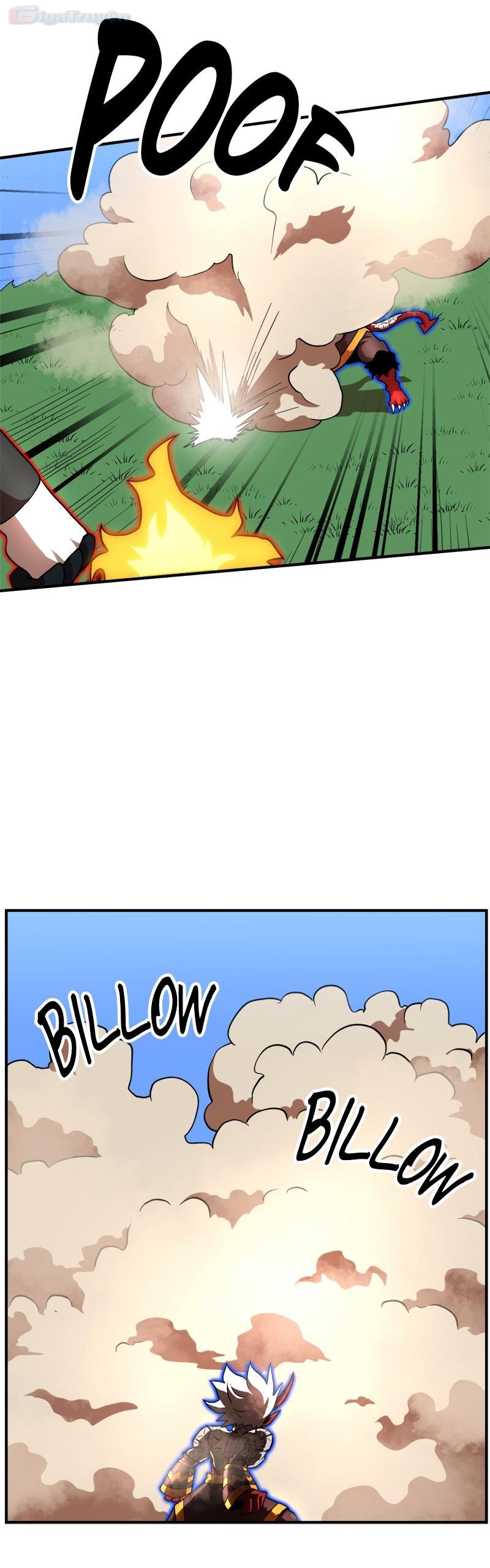 Đọc truyện [Leak] Cao thủ tái xuất - Chap 80 