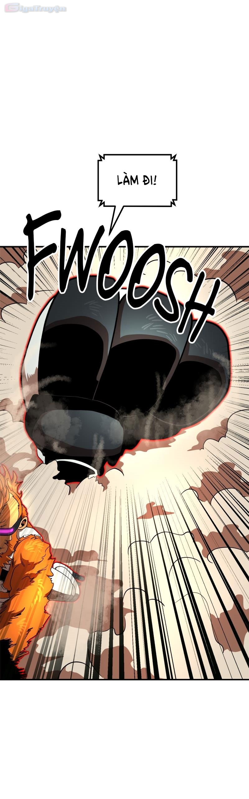 Đọc truyện [Leak] Cao thủ tái xuất - Chap 80 