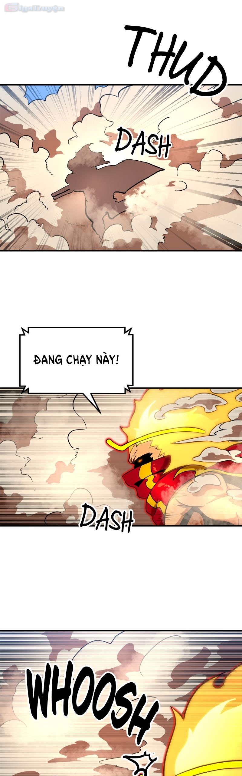 Đọc truyện [Leak] Cao thủ tái xuất - Chap 80 