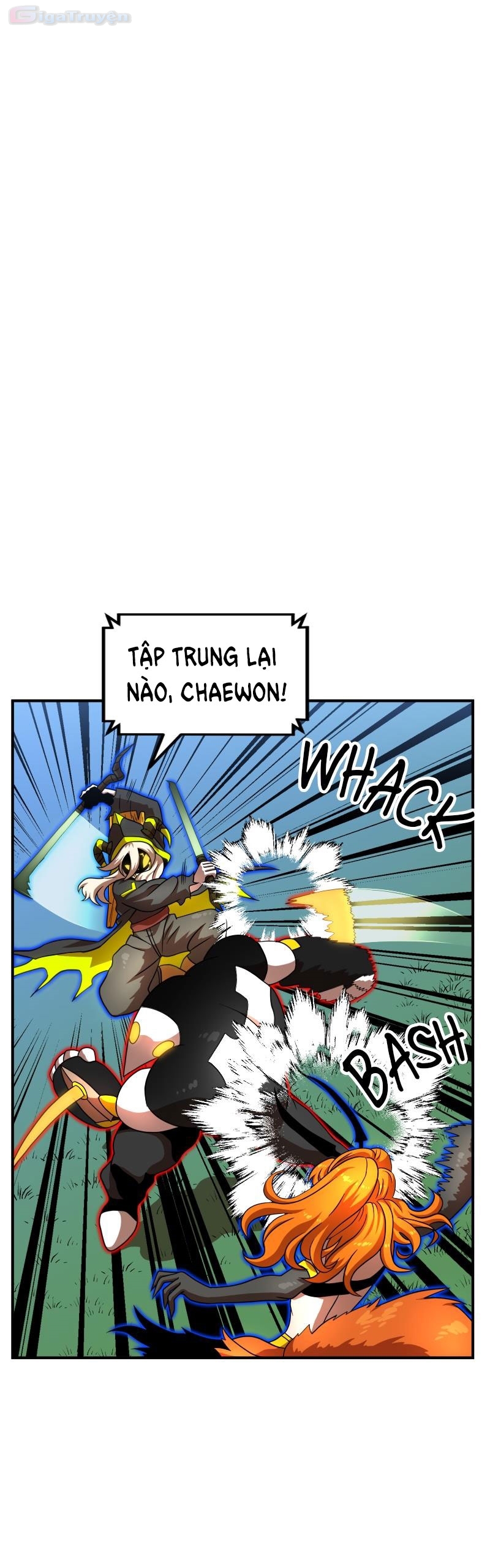 Đọc truyện [Leak] Cao thủ tái xuất - Chap 80 