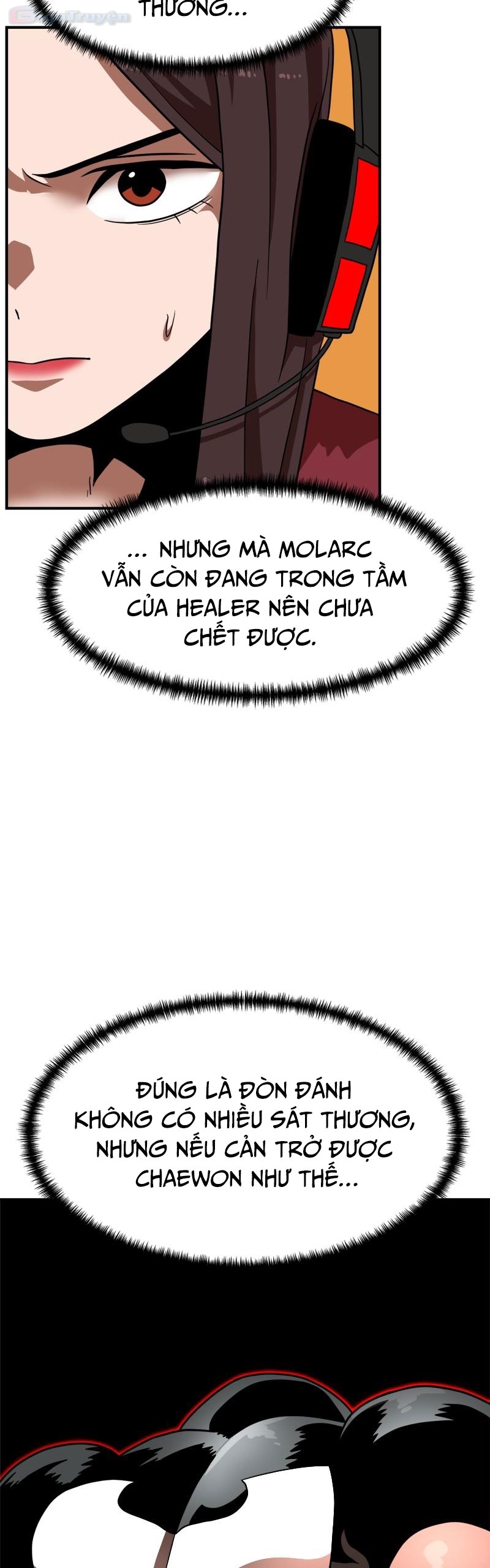 Đọc truyện [Leak] Cao thủ tái xuất - Chap 80 