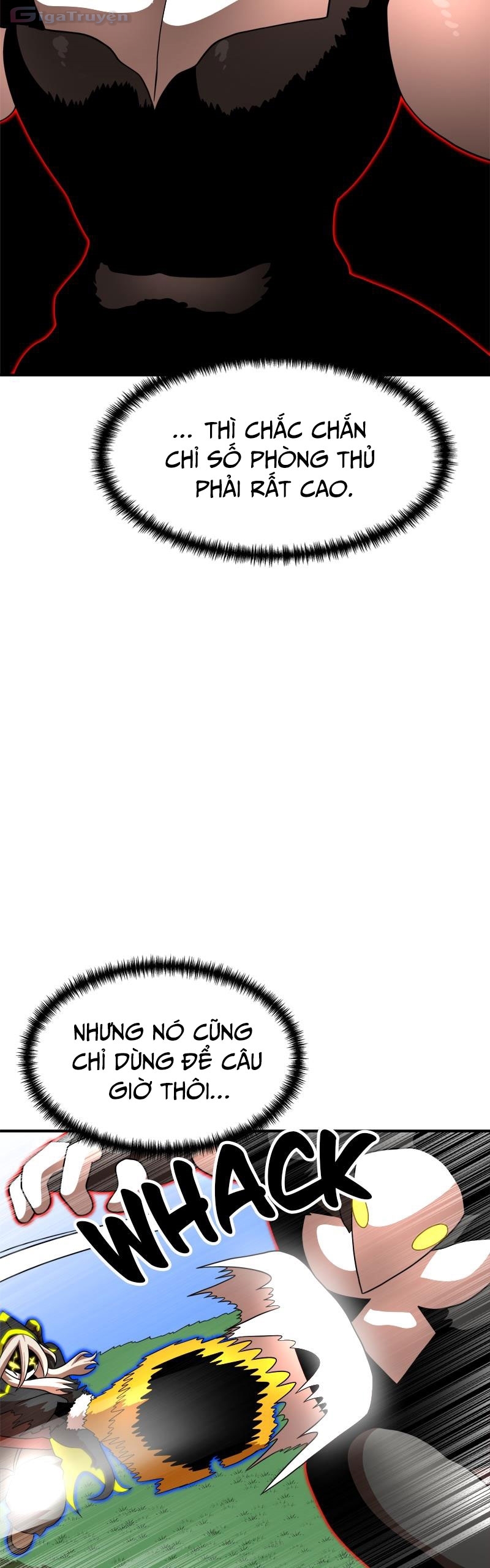 Đọc truyện [Leak] Cao thủ tái xuất - Chap 80 
