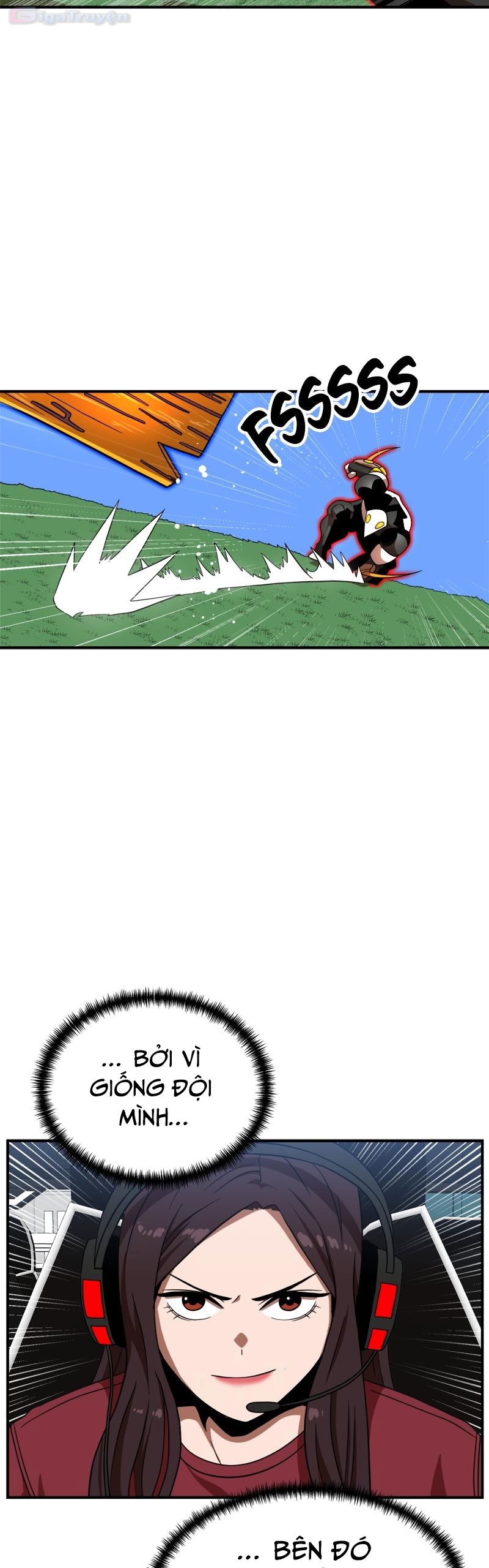 Đọc truyện [Leak] Cao thủ tái xuất - Chap 80 