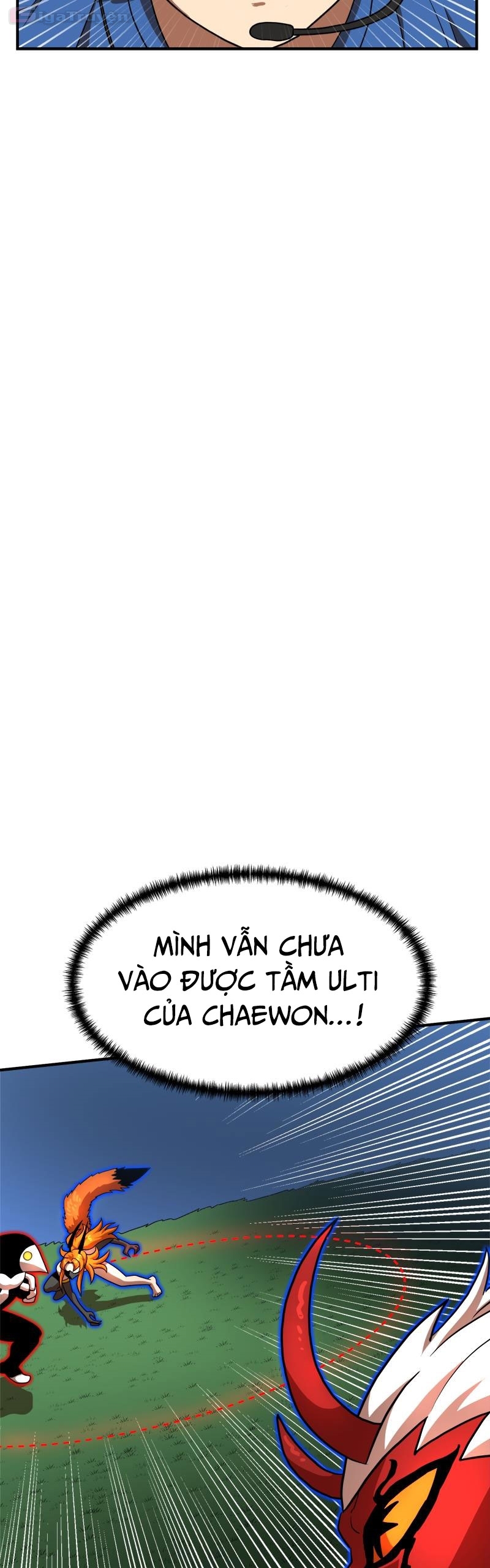 Đọc truyện [Leak] Cao thủ tái xuất - Chap 80 