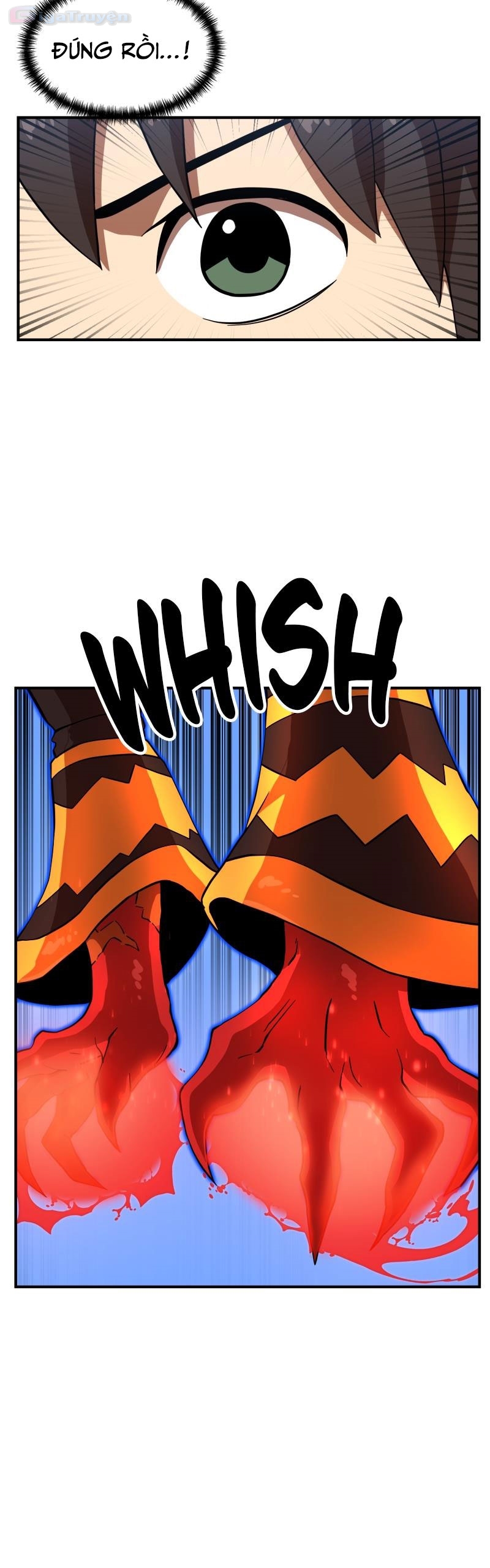 Đọc truyện [Leak] Cao thủ tái xuất - Chap 80 