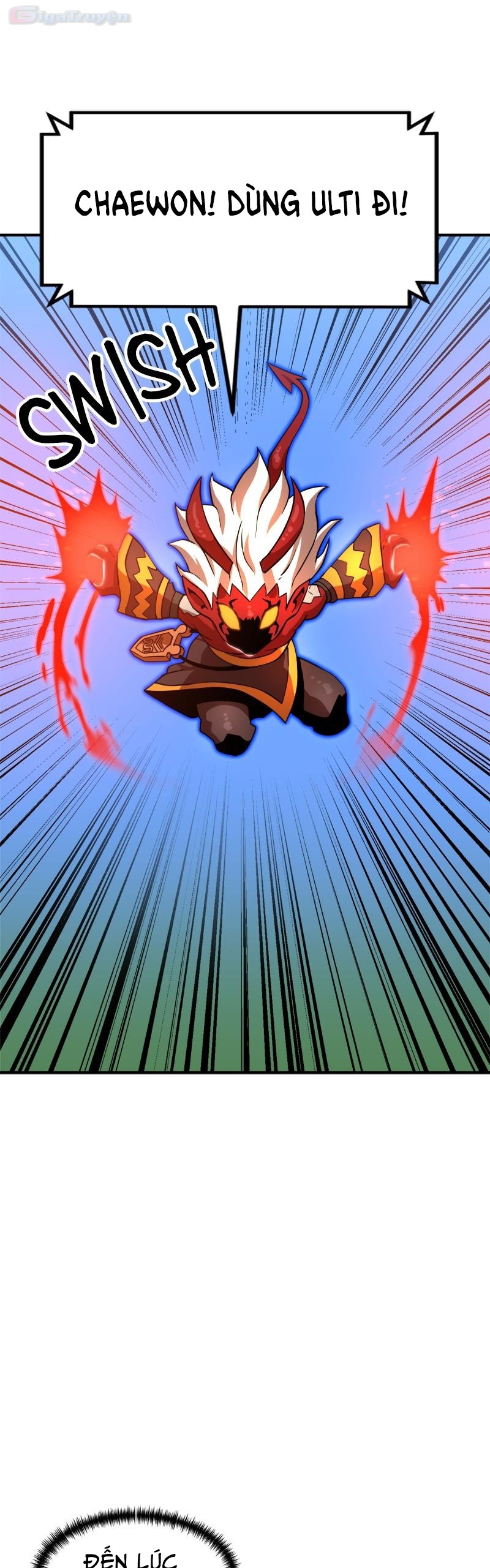 Đọc truyện [Leak] Cao thủ tái xuất - Chap 80 